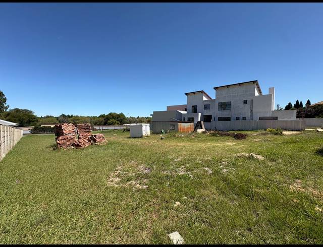 540M² VACANT LAND FOR SALE IN VANDERBIJLPARK SW 5